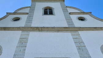 Reformierte Kirche