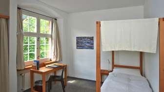 Zimmer Propstei Wislikofen