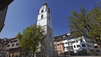 Altstadt Olten