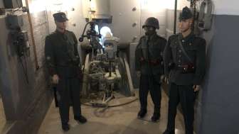 Festung Rein Museum