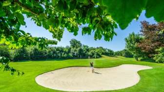 Pitch & Putt Bad Schinznach