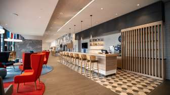 Lobby Bar