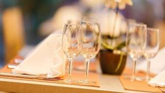 Restaurant Holz & Stein