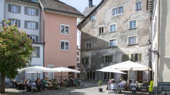 Kirchplatz