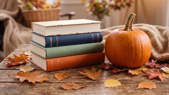 Buecherherbst 2026
