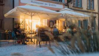Restaurant Probstei