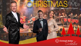 Key Visual_It's Christmas Time 2026