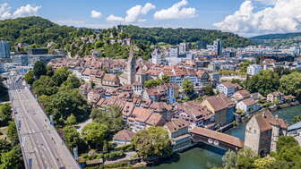 Altstadt Baden