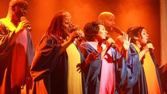Gospel 2014 9 72