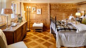 Bettwil_Keiser's Kammer_Doppelzimmer
