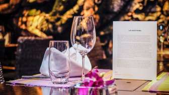 Restaurant Samui-Thai