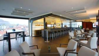 Bar Sisième