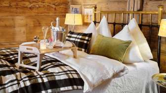 Bettwil_Keiser's Kammer_Bett