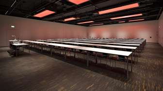 Studiensaal B / 5.0H06