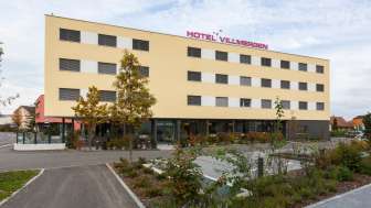 Hotel Villmergen