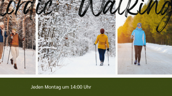 Nordic Walking FGZ