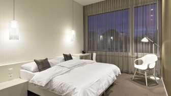 Style Doppelzimmer