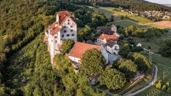 Schloss Wildegg
