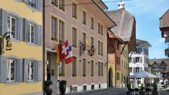 Fassade