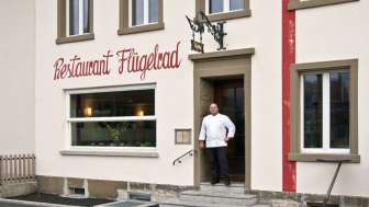 Restaurant Flügelrad