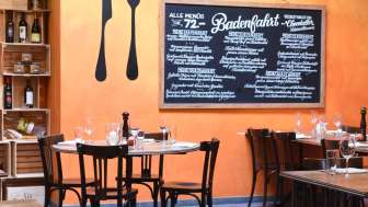 Restaurant Bouillon