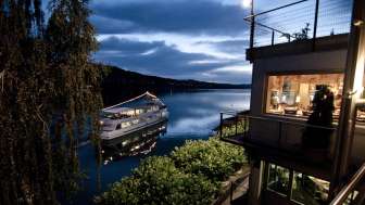Meisterschwanden_Delphin_Abendstimmung