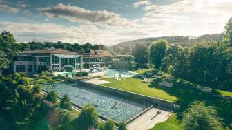 Bad Schinznach
