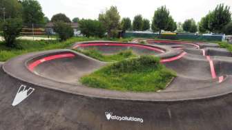 Pumptrack Aarburg