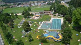 Schwimmbad