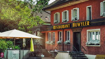 Restaurant Huwyler