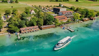 Seerose Resort & Spa