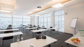 Seminarraum 2 / 130 m2
