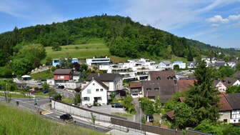 aussicht-lusthüsli-bad zurzach-ortseingang