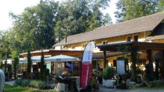 Restaurant Meiengrün Hägglingen