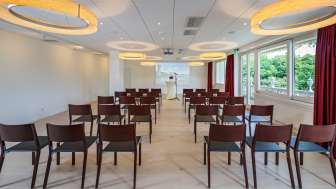 Sitzungszimmer