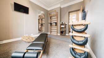 Fitness Blue City Hotel