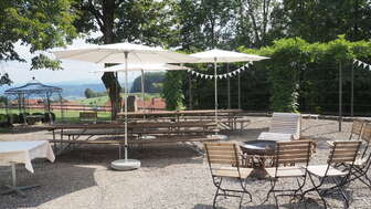 Gasthof EBERG