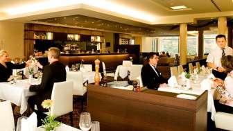 Restaurant Park-Café