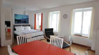 Ferienwohnung Alte Kaplanei