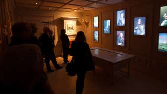 Ausstellung