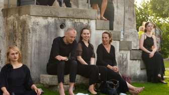Boswiler Sommer@Michael Pattison