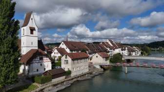 Altstadt Mellingen