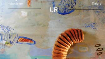 UR Ausstellung