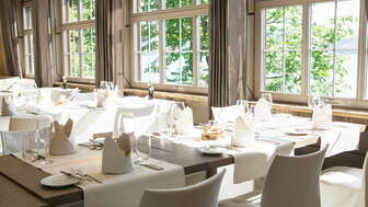 Restaurant Seerose