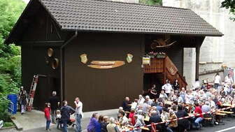 Dorfmuseum Mumpf