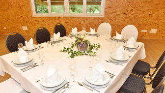 Festtisch