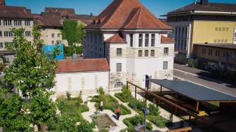 Vindonissa Museum
