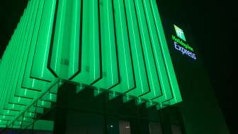 Holiday Inn Express Aarburg - Oftringen