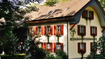 Restaurant Roggenhausen