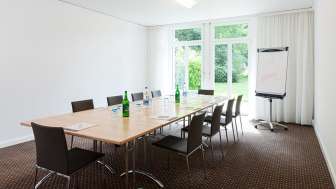 Park- & Rheinzimmer